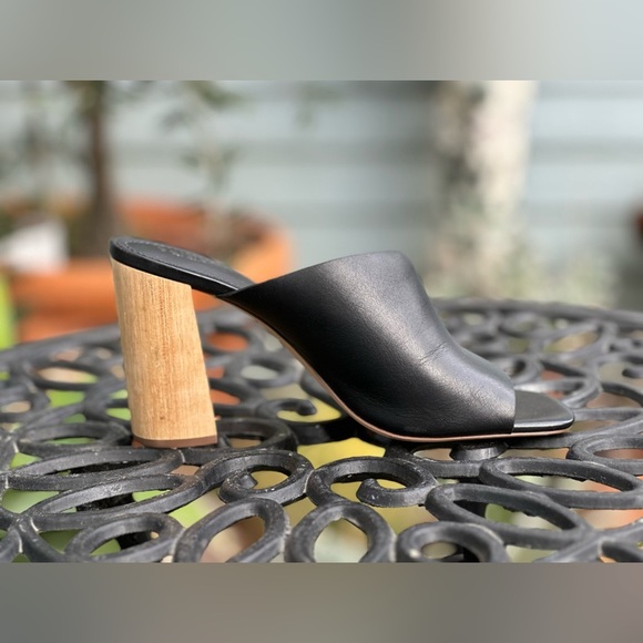 Botkier — Ross Block Heel Sandals - Picture 5 of 7